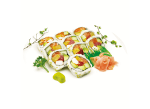 Menus Maki